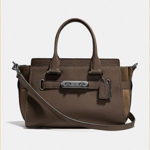 NWT Coach Swagger 27